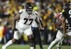 Trent Brown Sidelined for Texans vs. Patriots Matchup