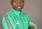 Jean-Jacques Ndala to Officiate 2025 TotalEnergies CAF AFCON Final