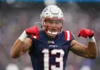 Patriots Poised for Injured Reserve Boost with Win Over Texans