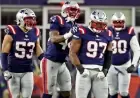 Patriots Defense Rediscovers Identity with Late-Season Blitz Strategy