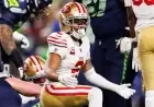 49ers Defender Headbutts Seahawks Star in Crushing Playoff Defeat