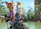 ‘Zootopia 2’ Breaks Records as Highest-Grossing Animated Film at $1.7 Billion