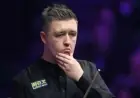 Kyren Wilson Pauses Snooker Career Amid Wife’s Health Battle and Masters Earnings