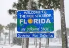 Snow in Florida: Rare Panhandle Flurries Return as Arctic Air Meets Gulf Moisture
