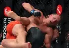 Paddy Pimblett TKOs Michael Chandler at UFC 324 Full Fight
