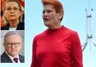 Newspoll: One Nation Leads Amid PM’s Setback in Bondi