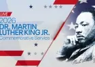 Martin Luther King Day 2026: MLK Day Observances, Service Events, and What’s Closed on January 19