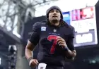 C.J. Stroud, Davis Mills, and the Texans QB Depth Chart After the Patriots Playoff Loss in Foxborough
