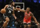 Nets vs Bulls: Game Time, What Happened Last Night, and What’s Next for the Brooklyn Nets Today
