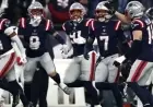 Patriots Triumph Over Texans: NFL Divisional Playoffs Recap and Stats
