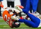 NFL Confronts Renewed Debate Over Catch Definition