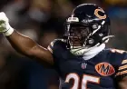 Rich Eisen Dubs Bears Rookie Primed to Topple Rams