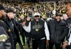 NFL Reacts to Candid Apology from Former Steelers Coach Mike Tomlin