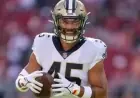 Saints Veteran Quietly Joins Dennis Allen’s Bears