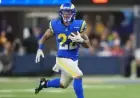 Blake Corum’s Status and Rams RB Struggles Against Bears