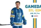 Blues Clash with Oilers: A Preview