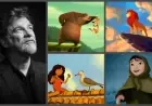 Disney’s ‘The Lion King’ Director Roger Allers Passes Away at 76