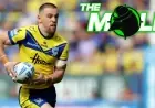Matt Dufty Joins Rabbitohs After Super League Club Release