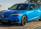 2027 Acura Integra: Comprehensive Review, Pricing, and Specifications