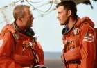 Ben Affleck Vomited Filming ‘Armageddon’ Scene with Bruce Willis
