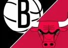 Bulls Dominate Nets 124-102: January 19, 2026, Game Recap