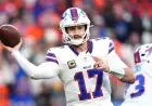 Bills and Allen’s Playoff Woes Deepen with Loss to Broncos
