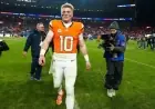 Broncos Sign Veteran QB After Bo Nix’s Season-Ending Injury