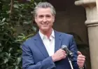 Newsom Challenges Trump, Offers Free Parks Entry on MLK Day