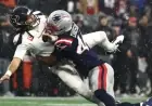 Patriots Triumph 28-16 Over Texans: NFL Divisional Round Analysis