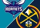 Hornets Triumph Over Nuggets 110-87: January 19, 2026 Game Recap