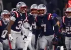 Patriots’ Defense Shines in Playoff Victory Against Texans