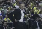 Pedro Martínez Matches Miki Vukovic for Most Valencia Basket Games Coached