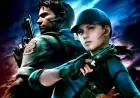 Exploring the Need for a Resident Evil 5 Remake Through Co-op Play