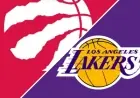 Lakers Dominate Raptors 110-93: January 19, 2026 Game Recap