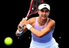 Iva Jovic Secures First Grand Slam Seed at 2026 Australian Open
