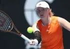 Brit Tennis Star Reveals Near Retirement Before Australian Open Breakthrough