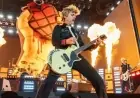 Green Day to Kick Off Super Bowl 60 Celebrating MVP Generations