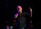 Springsteen Denounces ICE, Advocates for America’s Future in Surprise N.J. Show