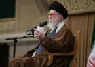 Khamenei Acknowledges Thousands Dead in Iran Protests
