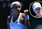 Coco Gauff Reflects on Head-to-Head Record Against Iga Swiatek