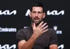 Djokovic Criticizes Chaos Amid Swirling Rumors