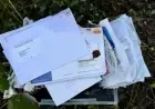 Royal Mail Investigates Undelivered Letters Found on Ballymena River Walk