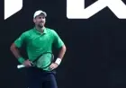 AO 2026 Day 2: Novak Dominates Amid Distractions