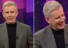Patrick Kielty Criticized for Alleged Anti-English Comments on TV Show
