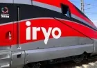 Iryo: Italian High-Speed Rival Challenges Renfe