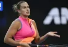 Sabalenka Dominates as a Leading Force in Tennis Theater