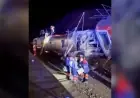Passengers Rescued After Fatal Train Derailment in Spain