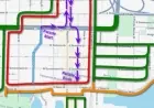 MLK Day Parades and Celebrations Set for Monday with New Pensacola Route