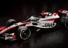 Haas VF-26 Becomes First to Unveil 2026 F1 Car and New Livery
