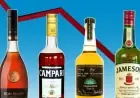 Surplus Spirits Plague Drink Makers Amid Declining Demand – Financial Times